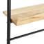 Cambra Hall Tree 56.9cm Wide