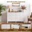 Commode 6 tiroirs Modern-761786464