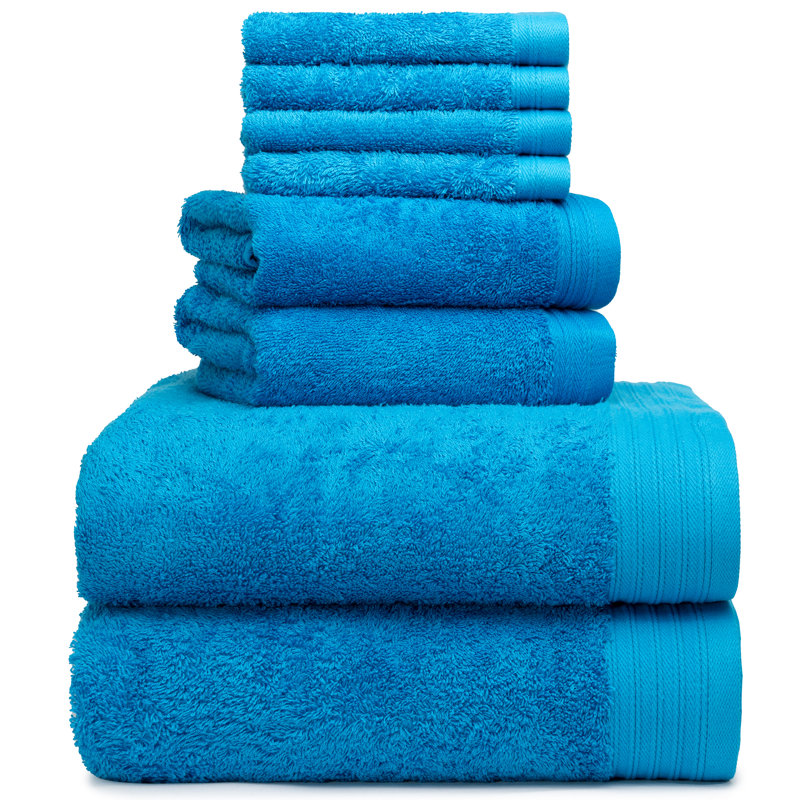 Doncia Midweight Mulit-Size Set, Petrol