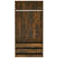 Adiel Manufactured Wood Wardrobe-1833623336