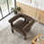 Dark Brown selected