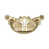 Satin Brass