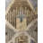 Wool and Cotton Ikat Indoor Rug