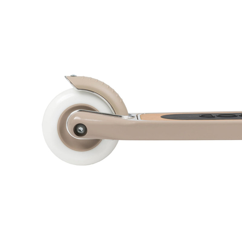 Banwood Maxi Scooter, Beige