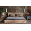 Steel Flush Mounted Sconce-69961413
