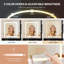 Dressing Table with Mirror-466309751