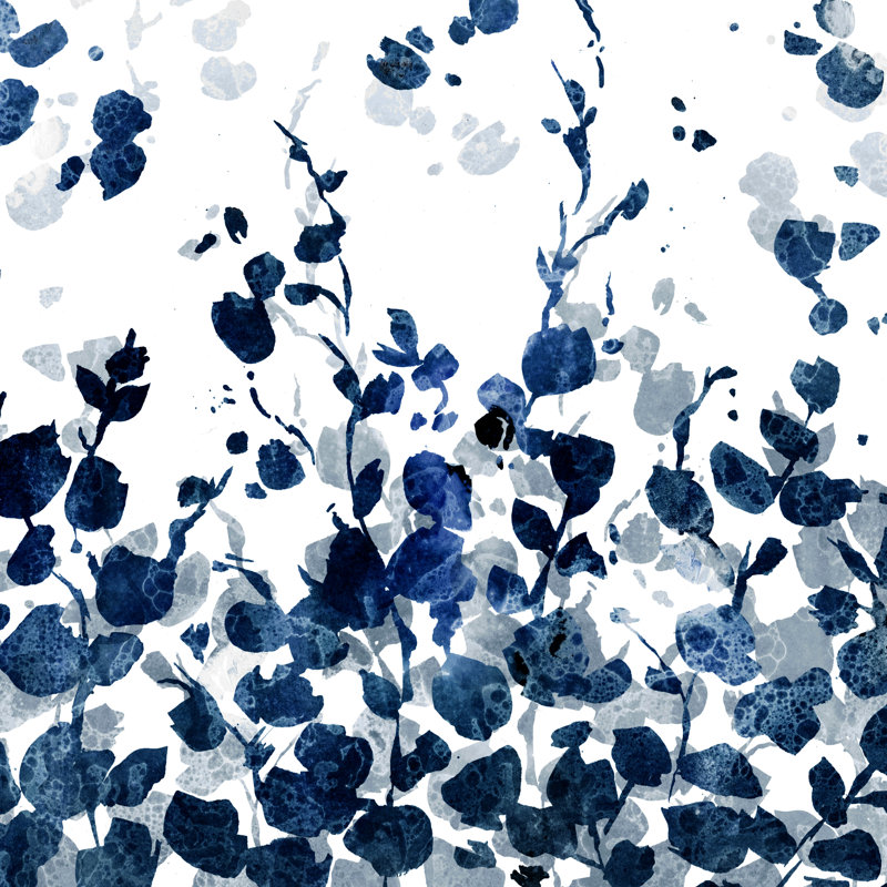 " Floating Crop " by Wild Apple Portfolio, 12" H x 12" W x 1.25" D