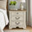 Heraldas 27'' W Nightstand