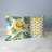 Tropical Hat Dreams  Square Throw Pillow-106878180-106878183