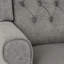 Matherville Manual No Motion Recliner