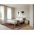 Machine Washable Persian Brown Area Rug-1027635321