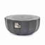 50000 BTU Round Concrete Fire Pit for Outside-750911714