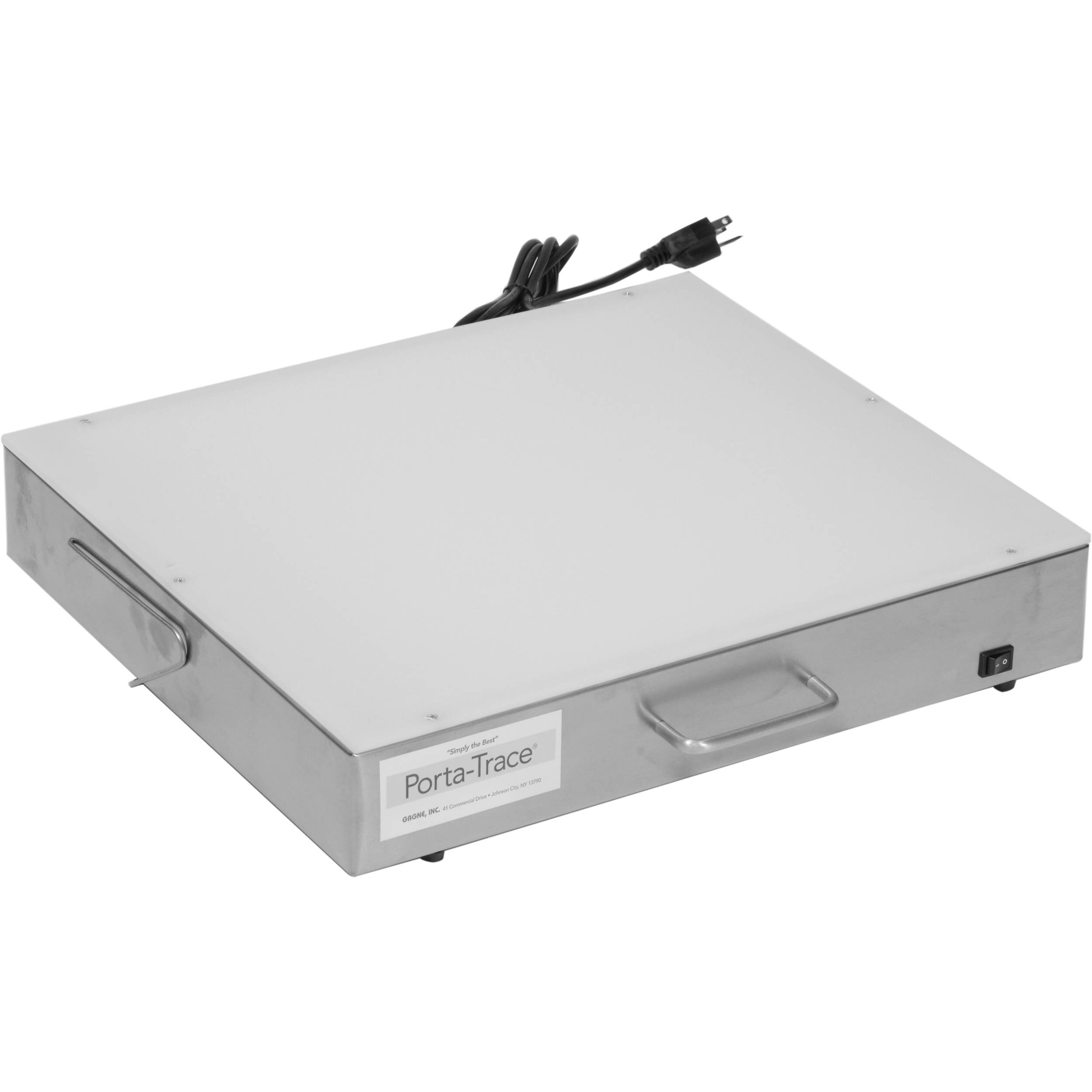 Porta-Trace Light Box Table Units