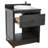 Zimmerman 31'' Single Bathroom Vanity with Top-216027299-216027309
