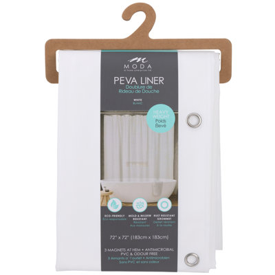 CORONET PEVA PREMIUM LINER