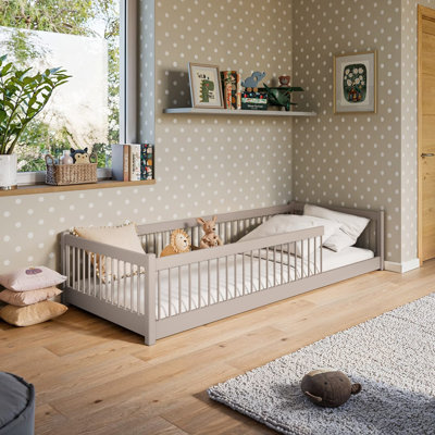 Detlev Bed