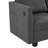 Storage 6-PC Modular Sectional With USB & Type C-247273002