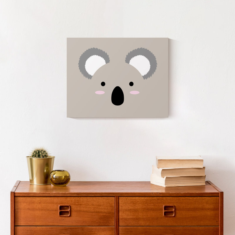 Art sur toile, H 11 po x l 14 po x P 1,25 po