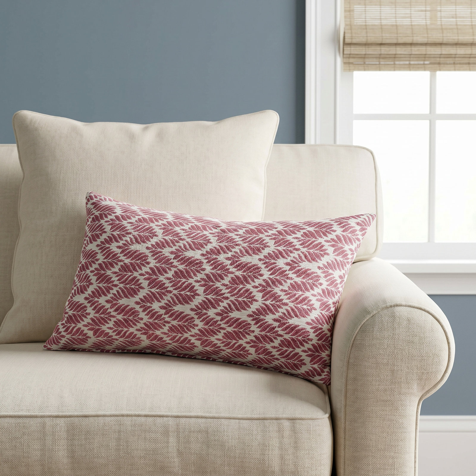 20" x 12" Throw Pillow