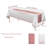 Disposable Party Tablecloth Set With Silk Table Flag Waterproof, Fade-Resistant, Elegant Decoration For Weddings, Birthdays & Events Rectangular Table Cover-1792283500