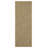 Earth Jute/Mocha Indoor/Outdoor Area Rug-293259433