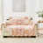Patchwork - Dusty Rose