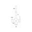 4-1 Instant Boiling Filtered Water Tap - Swan Neck-1469170997
