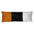 Orange/Black Middle