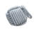Dag Rope Knot Weighted Floor Stop-369917161