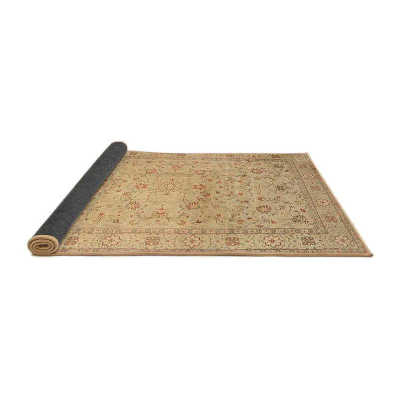Graciela Oriental Indoor Rug, Round 3'