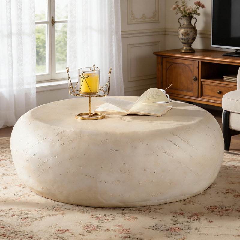 Table basse 35 po