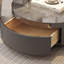 Ensemble de tables basses en acier Italian Minimalist-1509018499