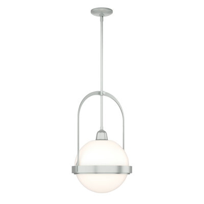 Atlas 1 - Light Single Globe Pendant