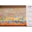 Reversible Wool Kilim Oriental Accent Rug 4x5