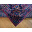 Tapis taftanjian Sarouk 300 KPSI