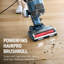 Shark Upright Vacuum