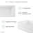 Virage 60" x 30" Alcove Bathtub with Apron-64882025