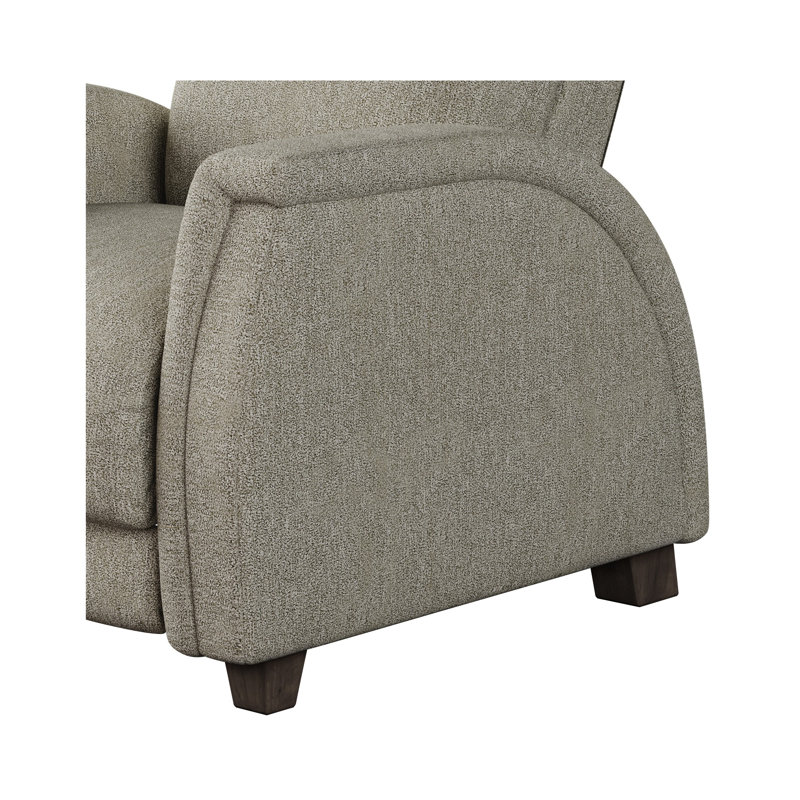 Venus Zero Gravity Recliner, Brown