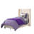 Alfreton Upholstered Wingback Bed-236374481-236374483