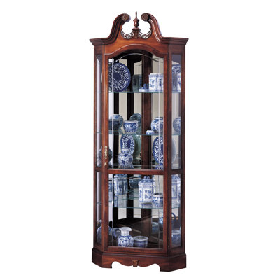 Display Cabinet