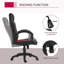 Inbox Zero Gaming Chair