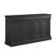 Atrium 80'' W Credenza