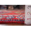 Tapis rouge rouge Anatolian