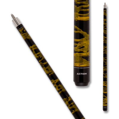 Pool Cues