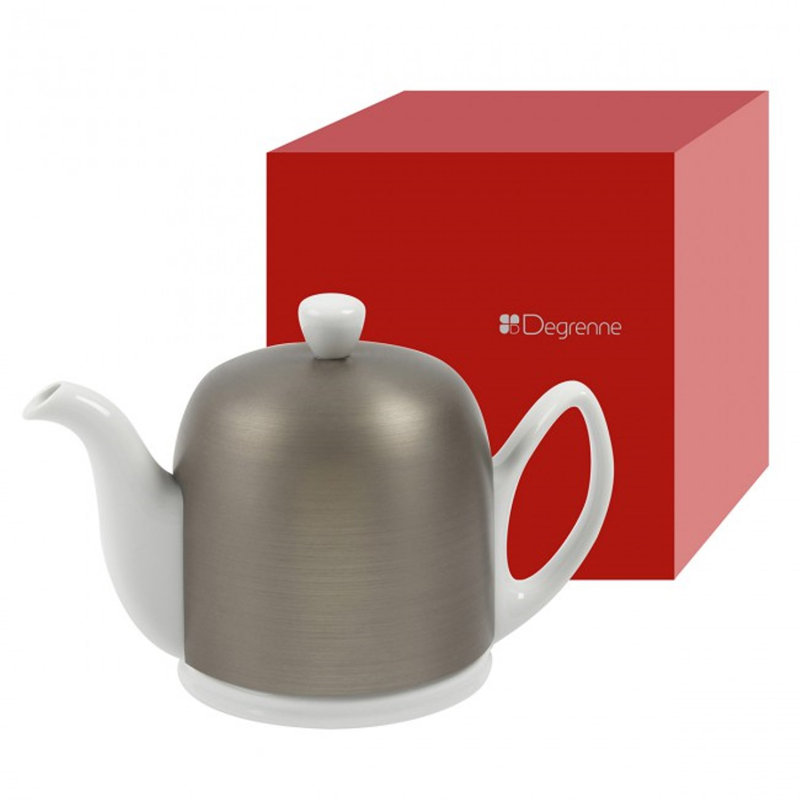 Théière DegrenneParis, 23 oz