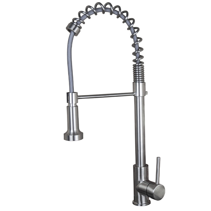 LITTLE TREE Kitchen Faucet