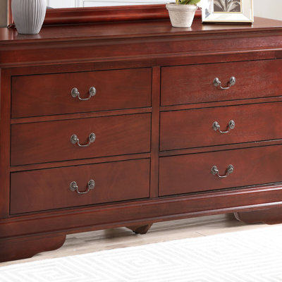 Commode Louisphillipe G2100-D