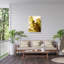 Toile d'extérieur Rachel Perry «Palm Fronds II»-87945000