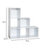 Northville 91cm H x 91cm W Cube Bookcase-41639422