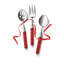 Holiday Jewel 3 Piece Serving Set